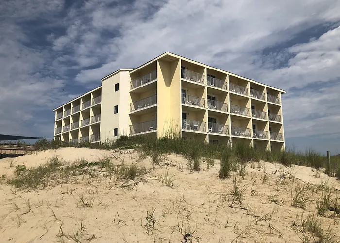Surf Side Hotel